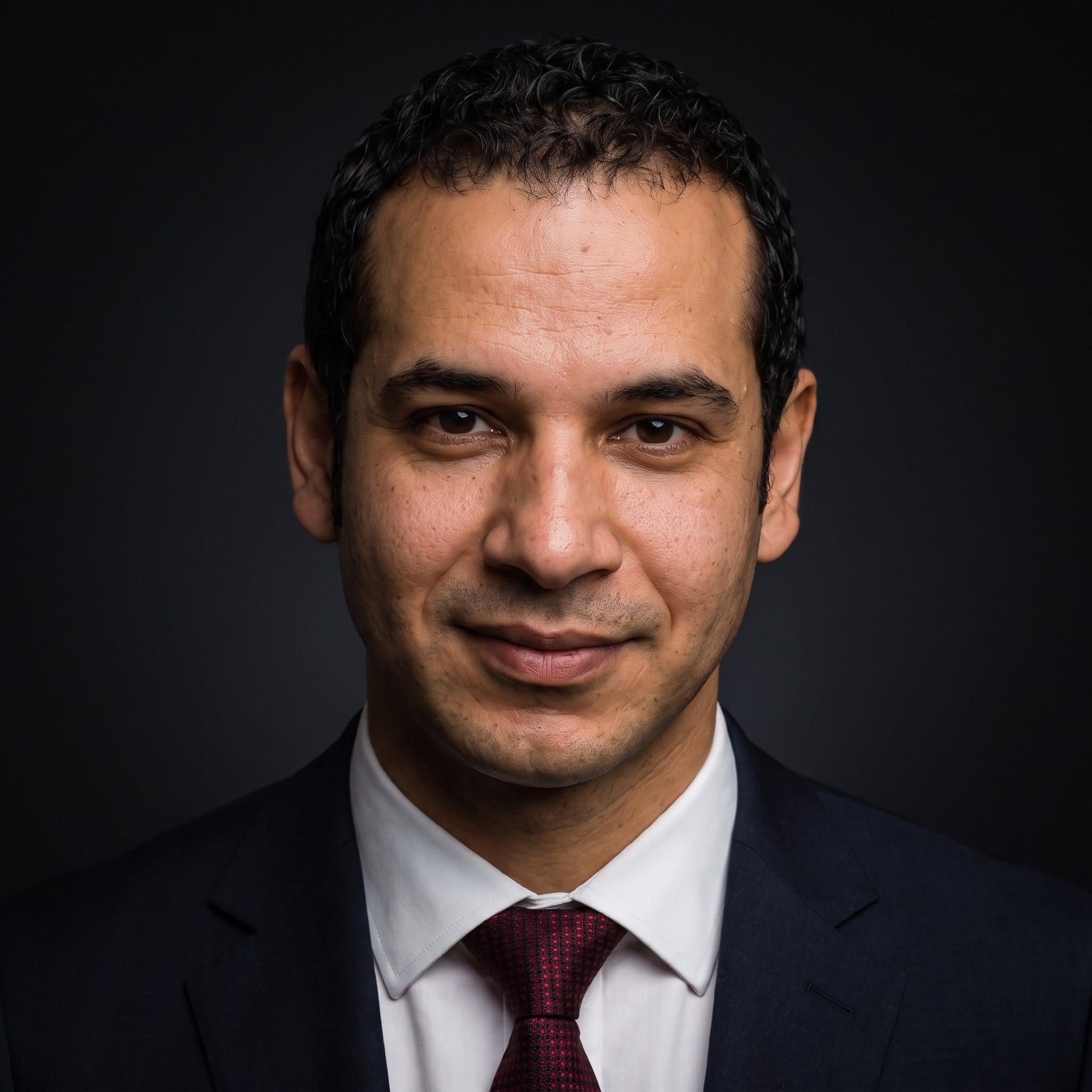 Mohamed Nagy